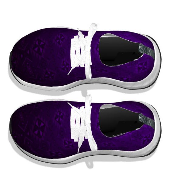 Purple Pace